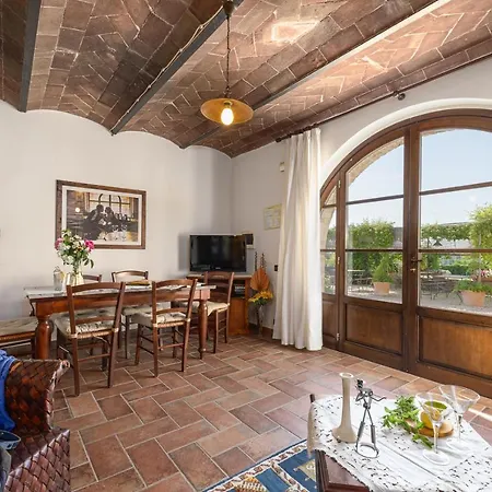 Alloggio per agriturismo Podere Sertofano