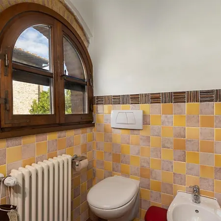 Podere Sertofano Фермерский дом Барберино-Валь-д'Эльса