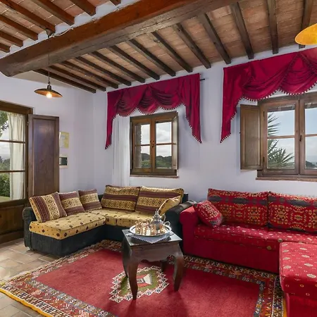 Podere Sertofano Alloggio per agriturismo