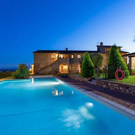 Podere Sertofano Alloggio per agriturismo *