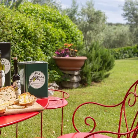 Podere Sertofano Alloggio per agriturismo