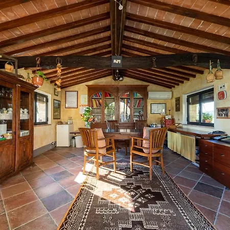 Podere Sertofano Alloggio per agriturismo *
