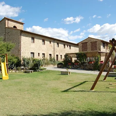 Podere Sertofano Barberino di Val dʼElsa