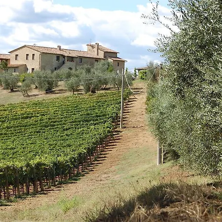 Podere Sertofano