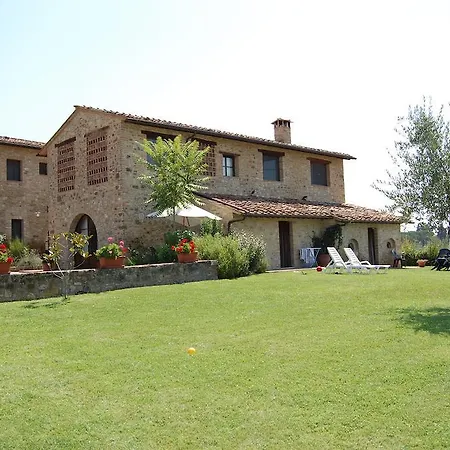 Alloggio per agriturismo Podere Sertofano *