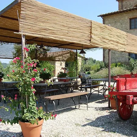 Alloggio per agriturismo Podere Sertofano *