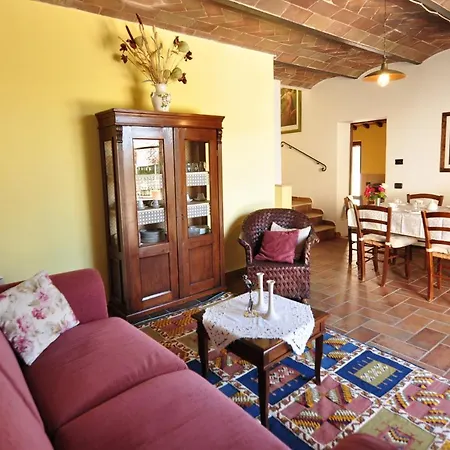 Podere Sertofano *