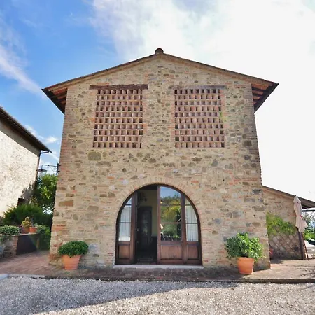 Podere Sertofano * Barberino di Val dʼElsa