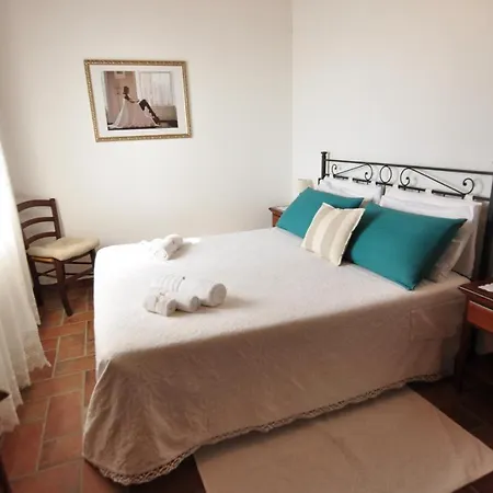 Podere Sertofano Alloggio per agriturismo