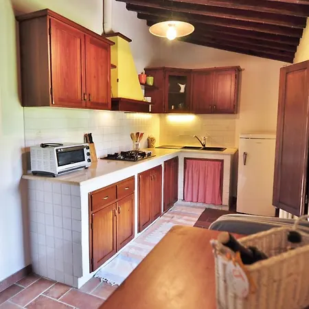 Podere Sertofano *