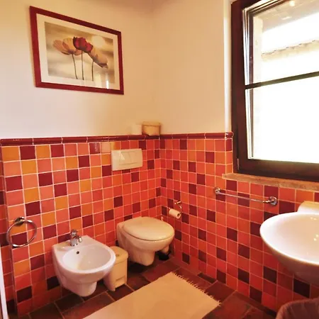 Фермерский дом Podere Sertofano