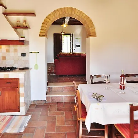 Podere Sertofano Фермерский дом Барберино-Валь-д'Эльса