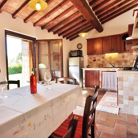 Podere Sertofano *