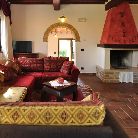 Alloggio per agriturismo Podere Sertofano