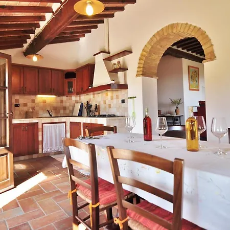 Podere Sertofano Alloggio per agriturismo *