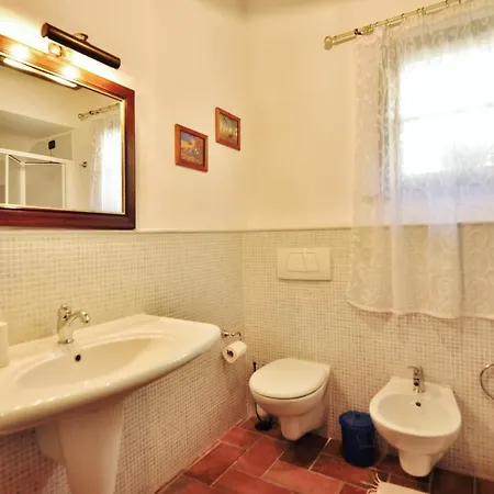 Podere Sertofano Барберино-Валь-д'Эльса