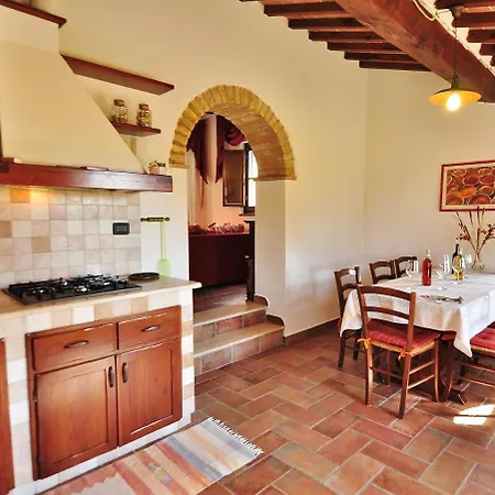 Podere Sertofano Alloggio per agriturismo *