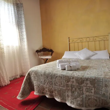 Alloggio per agriturismo Podere Sertofano Barberino di Val dʼElsa