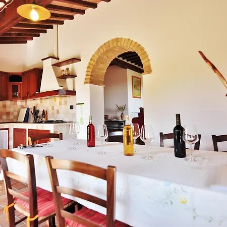 Podere Sertofano * Barberino di Val dʼElsa