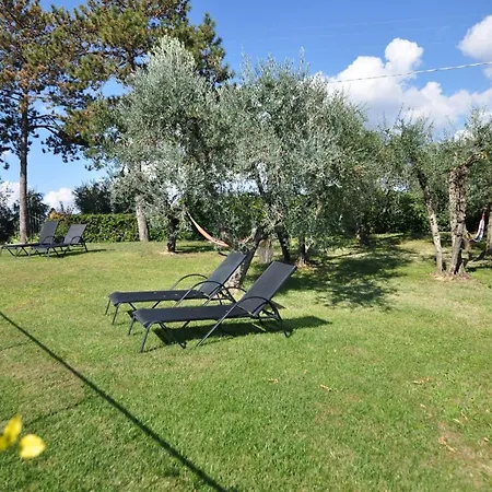 Alloggio per agriturismo Podere Sertofano *