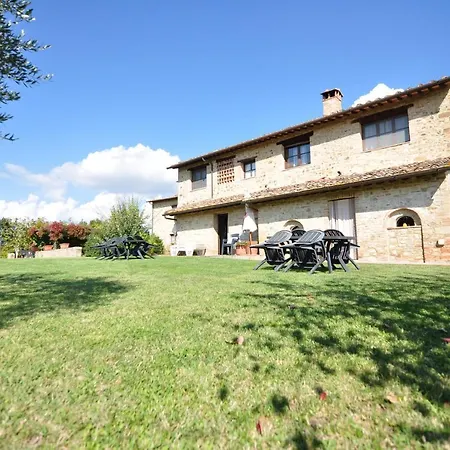Alloggio per agriturismo Podere Sertofano