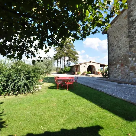 Podere Sertofano *