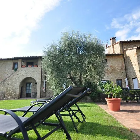 Podere Sertofano