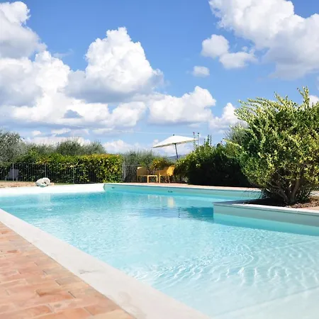 Podere Sertofano Фермерский дом Барберино-Валь-д'Эльса