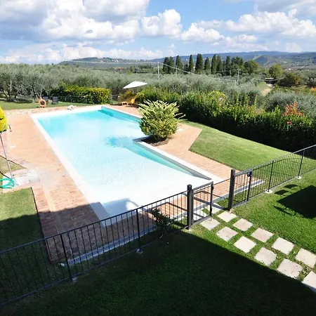 Podere Sertofano