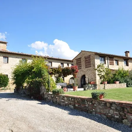 Podere Sertofano Alloggio per agriturismo *