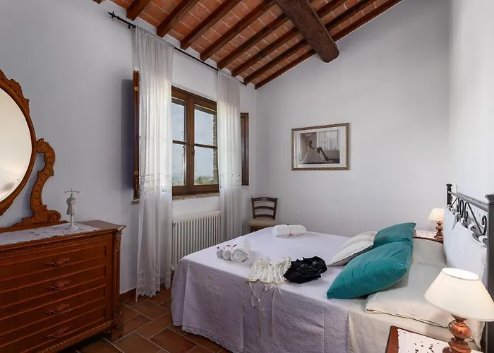 Podere Sertofano
