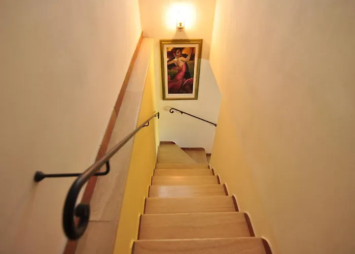 ファームステイ Podere Sertofano バルベリーノ・ヴァル・デルサ