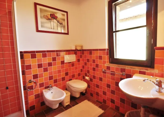 ファームステイ Podere Sertofano