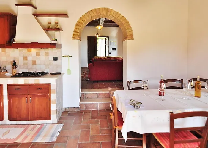 Podere Sertofano ファームステイ バルベリーノ・ヴァル・デルサ