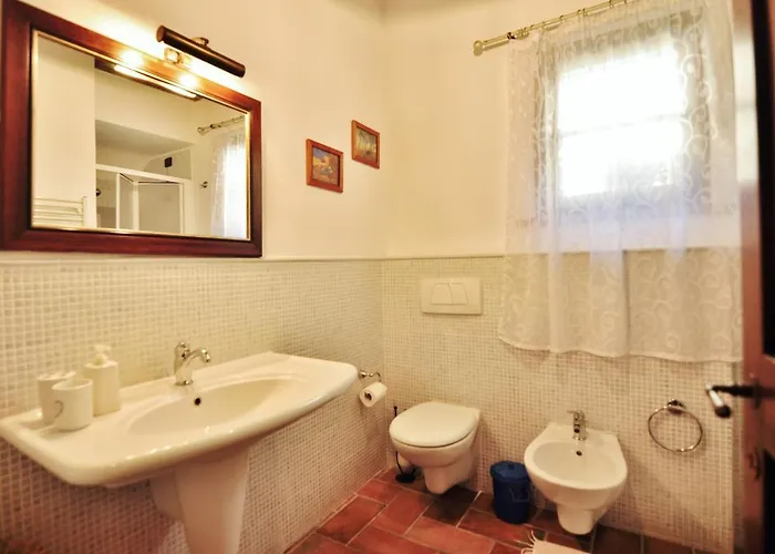 Podere Sertofano バルベリーノ・ヴァル・デルサ