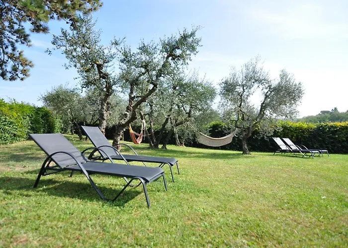 ファームステイ Podere Sertofano *